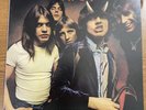 AC/DC LP “Highway To Hell”   Atlantic SD 19244   Orig 1979   NM/VG++
