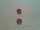 the clash london calling 7 inch box inc 2 badges + poster