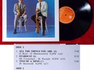 LP Paul Desmond / Gerry Mulligan: Two of a Kind (RCA Masters FXL-1-7311) F