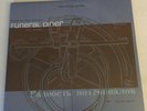 FUNERAL DINER - THE DIFFERENCE OF POTENTIAL Vinyl LP, emo, screamo, saetia, rar