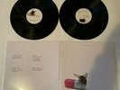 Red Hot Chili Peppers - I'M WITH YOU 2 LP, 180 Grams Vinyl NEVER PLAYED MINT