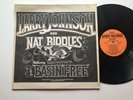 Larry Johnson And Nat Riddles LP The Doctor’s Basin Free Spivey Lbl MINT