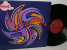 THE MOVE   SELF TITLED S/T FIRST LP   REGAL ORIGINAL UK STEREO PRESS BEAUTIFUL