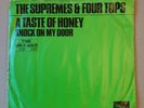 The Supremes & Four Tops – A Taste Of Honey 7