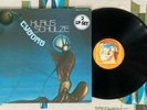 Klaus Schulze 2 LP Cyborg Ash Ra Tempel Kraut Rock Brain VG+/VG++