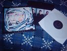 White Lies ‎– Big TV - RARE Original Numbered Vinyl LP album 2013
