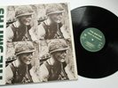 THE SMITHS***MEAT IS MURDER***1985 ROUGH TRADE RECORDS ALBUM LYRIC INNER SLEEVE