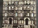 LED ZEPPELIN Physical Graffiti 2xLP Swan Song German Press - Play Tested K89400