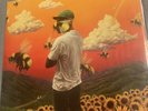 Tyler, The Creator Scum Fuck Flower Boy Vinyl LP 2017 2LP Gatefold Poster - Open