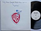 DOLLY PARTON EMMYLOU HARRIS “Together” 1977 Warner Bros. PROMO Radio Special LP
