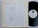 CHANGE Change Of Heart 1984 US PROMO TEST PRESSING LP Boogie SOUL Funk ELECTRO