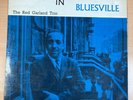RED GARLAND - RED IN BLUESVILLE - OG UK LAM- FLIPBACK - ESQUIRE LP cat no 32-166