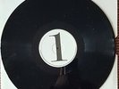 PRINCE RASPBERRY BERET VERY RARE 12 INCH UK WHITE LABEL PROMO