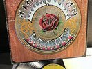 GRATEFUL DEAD American Beauty 1970 orig. WB WS 1893