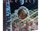 Garth Brooks Legacy Limited Edition RARE NUMBERED SERIES BOX SET RETAIL 79$