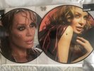 Kylie Minogue - Chocolate / Red Blooded Woman - 2 Picture Disc 12