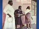 BROOKLYN ALLSTARS Too Close Heaven 1972 vinyl LP VPI CLEAN BLACK GOSPEL Nashboro