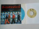 THE VAPORS - TURNING JAPANESE -  RARE 1980 JAPAN ORIGINAL 7