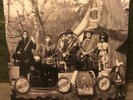 The Raconteurs - Consolers Of The Lonely 2x 12