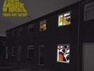 Arctic Monkeys - Favourite Worst Nightmare (Gatefold Vinyl LP) NEW/SEALED