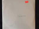 The Beatles White Album LP vinyl sealed no barcode mint 70’s stereo SWBO-101️
