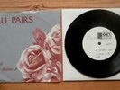 AU PAIRS - ITS OBVIOUS UK 1980 7