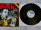 Punk - A World History - Volume 1 Punk  LP Vinyl Selten RAR Sex Pistols Gen-X