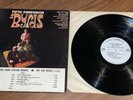 The Byrds ‎Fifth Dimension White Label DJ Promo LP Record Mono CL 2549