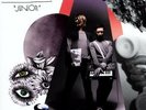 Royksopp Junior Double Vinyl Mint Condition