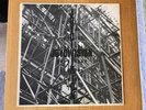 Joy Division An Ideal For Living Original 1978 12” Anonymous Rare 2000 Copies