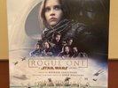 Rogue One: A Star Wars Story (Original Motion Picture Soundtrack) Vinyl