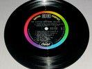 BEATLES EX+  1965 CAPITOL COMPACT 33 SOUVENIR RECORD SPRO-2905 W/SLEEVE