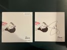 New AUTOGRAPHED Selena Gomez 