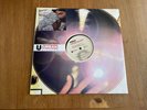 Prince Musicology 2 X LP Vinyl Promo