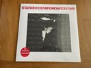 David Bowie Station To Station 45th Anniversary Lp Sealed