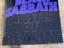 BLACK SABBATH...MASTER OF REALITY..RARE UK PRESSING VERTIGO..6360 050