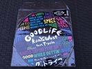 Kanye West ft T-Pain - Good Life Rare 12”Picture Disc Vinyl Record Picture Disc