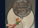 Prince - Paisley Park shaped picture disc CP2