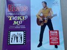 Elvis ‎– Tickle Me Vinyl LP 2020 Album Follow That Dream Mint   RARE  FTD