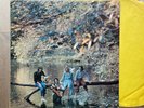 Wings – Wild Life LP Original 1st UK Pressing 1971 APPLE Album with Inner EX