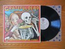 GRATEFUL DEAD The Best Of Skeletons From The Closet LP 1974 Play Tested Vinyl
