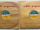 THE PIT OF THE TROLLS BY JIM ANDREW - BBC TRANSCRIPTION SERVICE - 2 X RARE VINYL