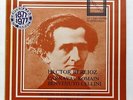 ROBERTO BENZI - BERLIOZ carnaval romain, benvenuto cellini APPROCHE 45rpm LP NM