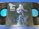 Ozzy Osbourne - Randy Rhoads Tribute - 1987 Double LP EX VINYL w/Org Sleeves