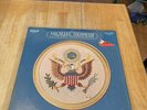 MICHAEL NESMITH LP Magnetic South 1970 RCA LSP-4371 Shrink VG+/VG+ The Monkees