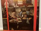 Tom Waits - Nighthawks At The Diner 2xLP - Asylum VG+