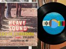 latin psych funk ep 7” HEAVY SOUND La Liga de Decencia  Mp3 Orfeon 1974 Mexico