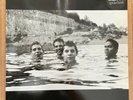 Slint – Spiderland (Rare, original 1991 Slint debut on Touch And Go Records) EX
