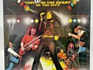 Whitesnake - Live In The Heart Of The City 1980 Vinyl SEALED