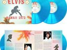 King ELVIS Presley ALOHA FROM HAWAII 1973 G/F 2-10